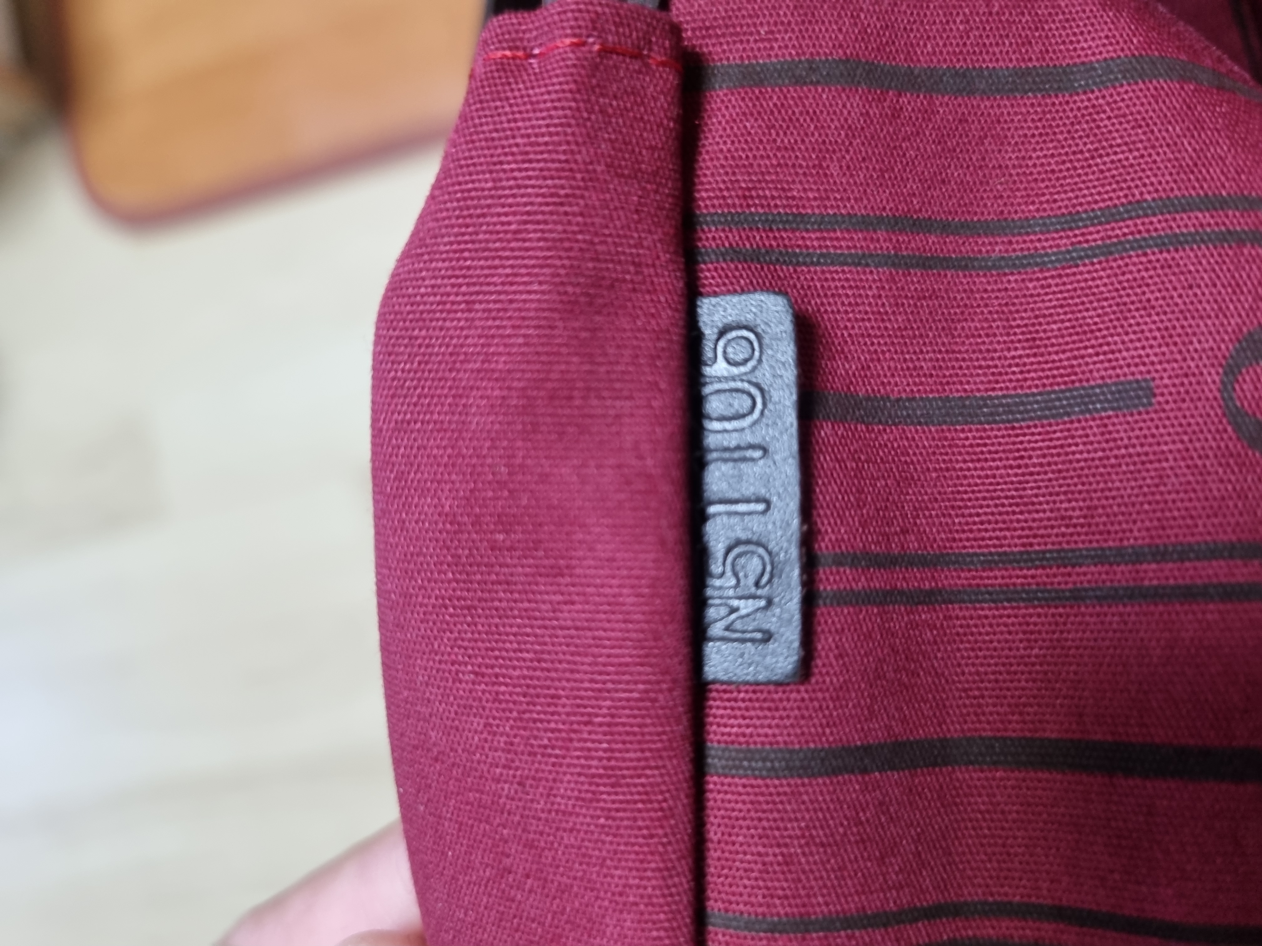 루비통 다미애 숄드백