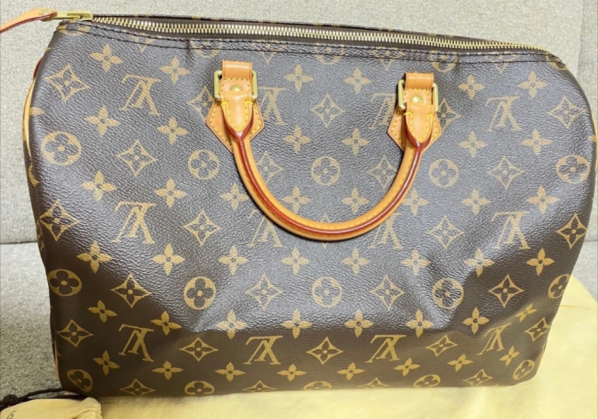 루이비통 스피디35