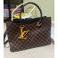 루이비통 리버사이드 다미에 가방
