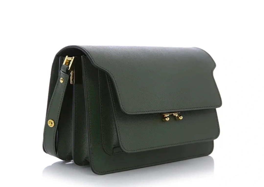 마르니  트렁크백