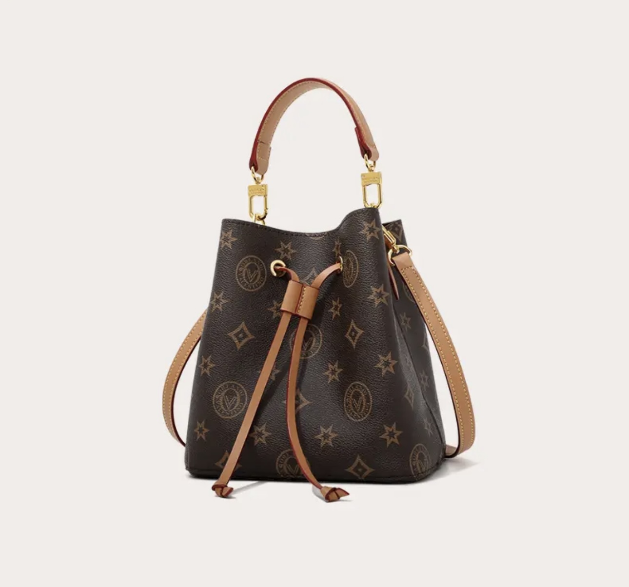 정품 발렌티노 올란디 버킷백 새상품