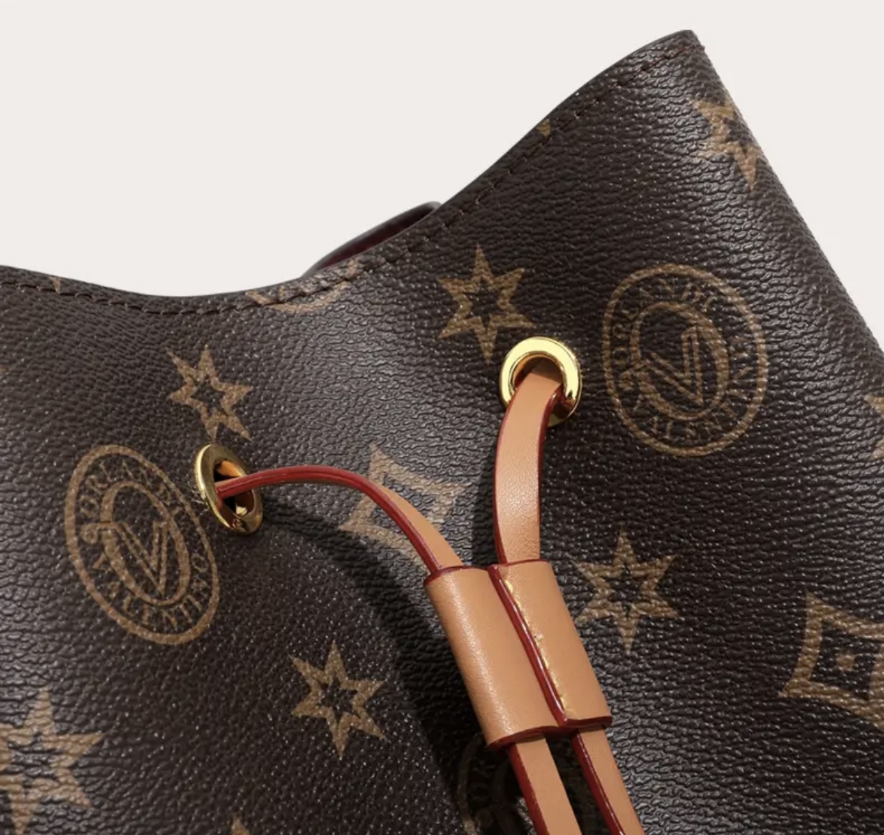 정품 발렌티노 올란디 버킷백 새상품