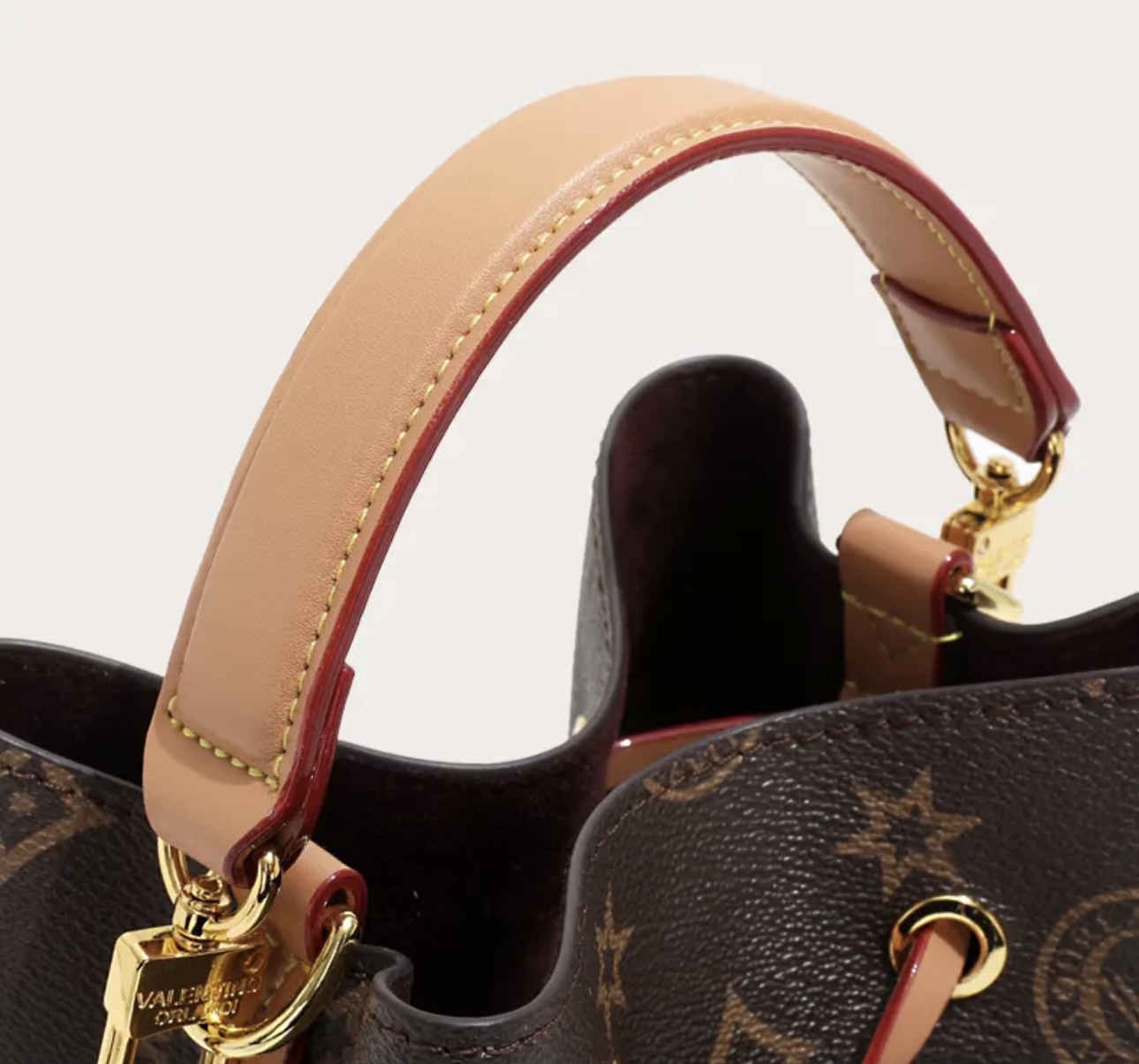 정품 발렌티노 올란디 버킷백 새상품