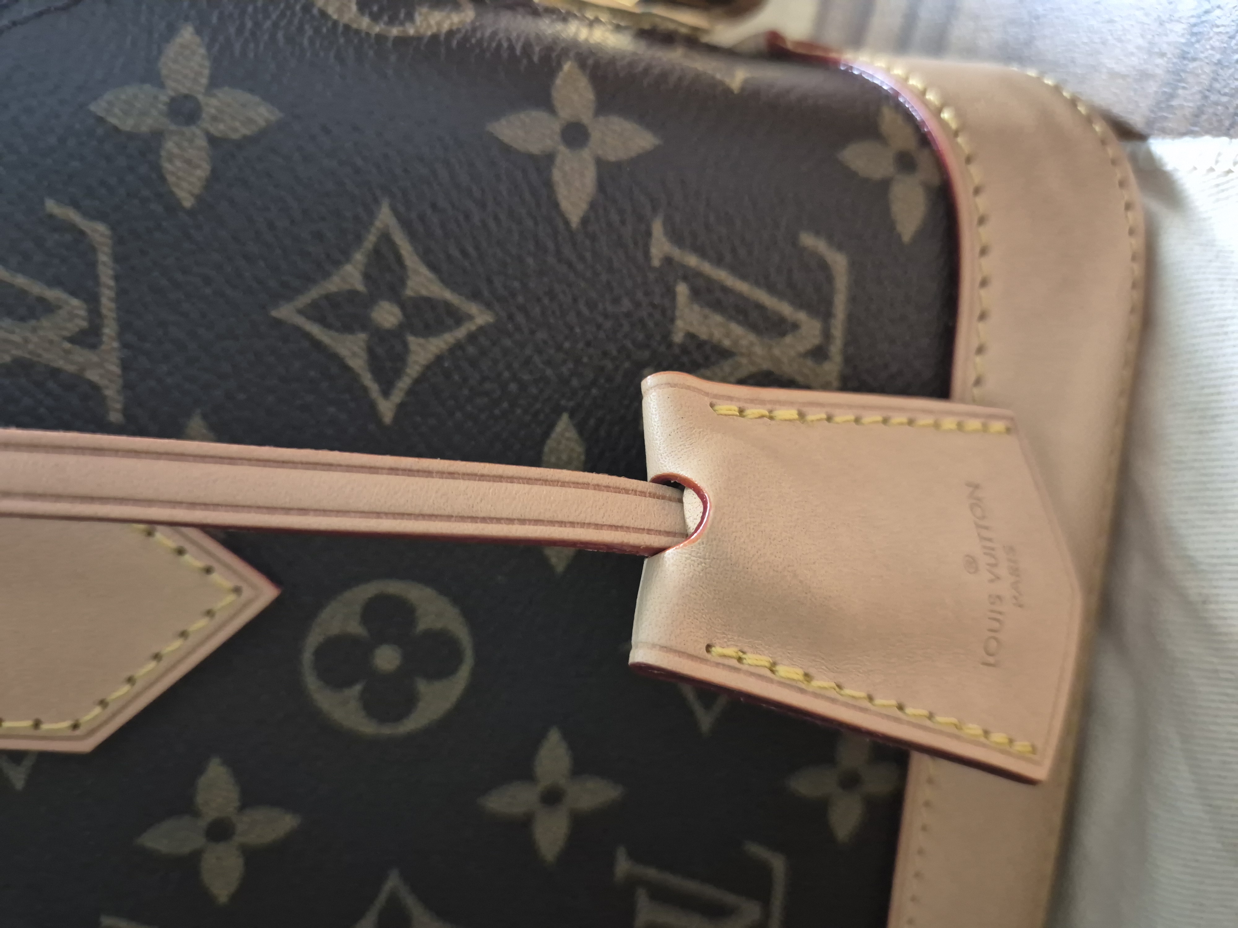 루이비통알마bb