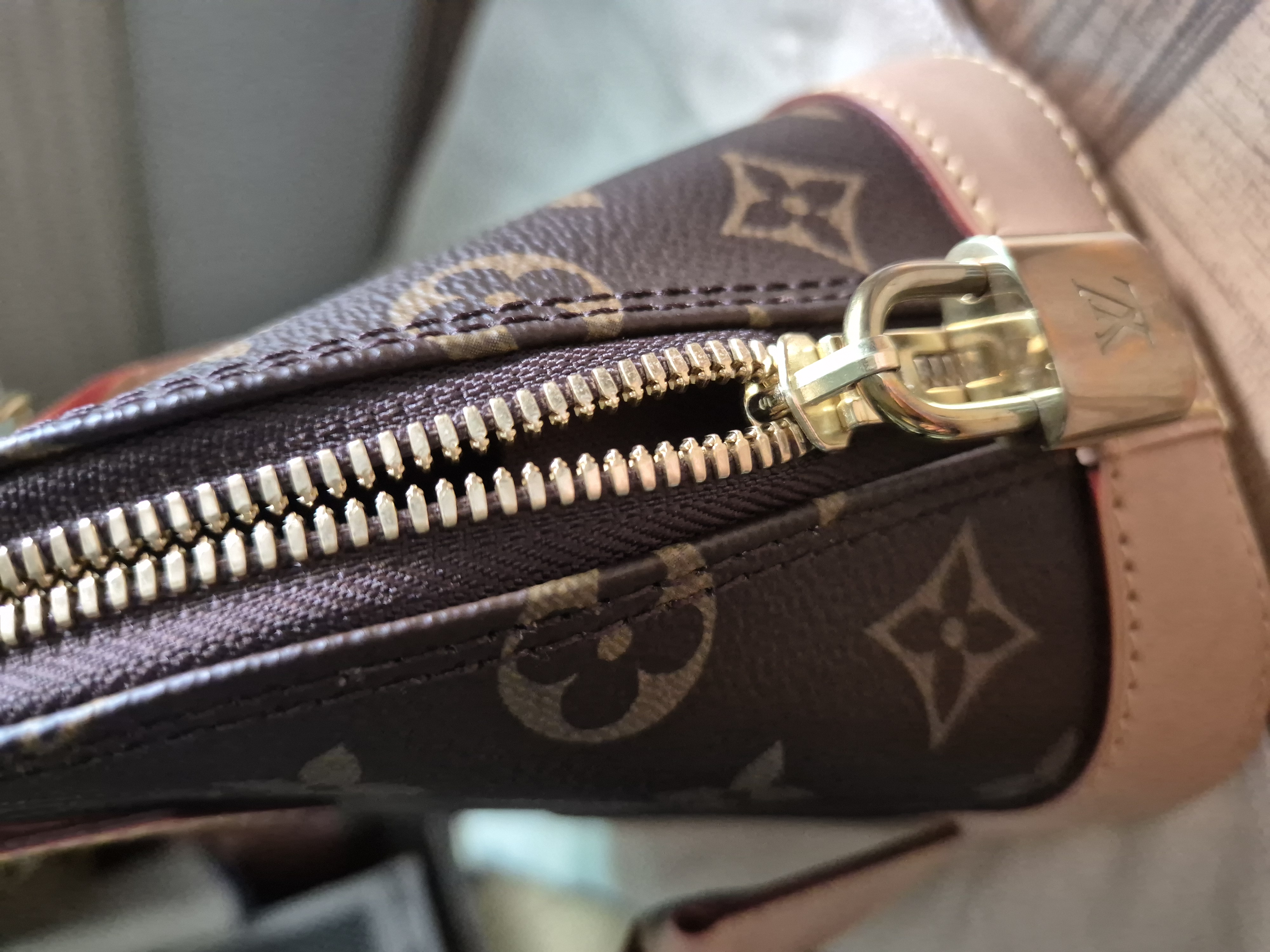 루이비통알마bb