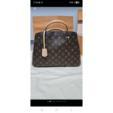 루이비통 몽테뉴MM