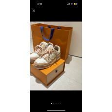 루이비통 스니커즈