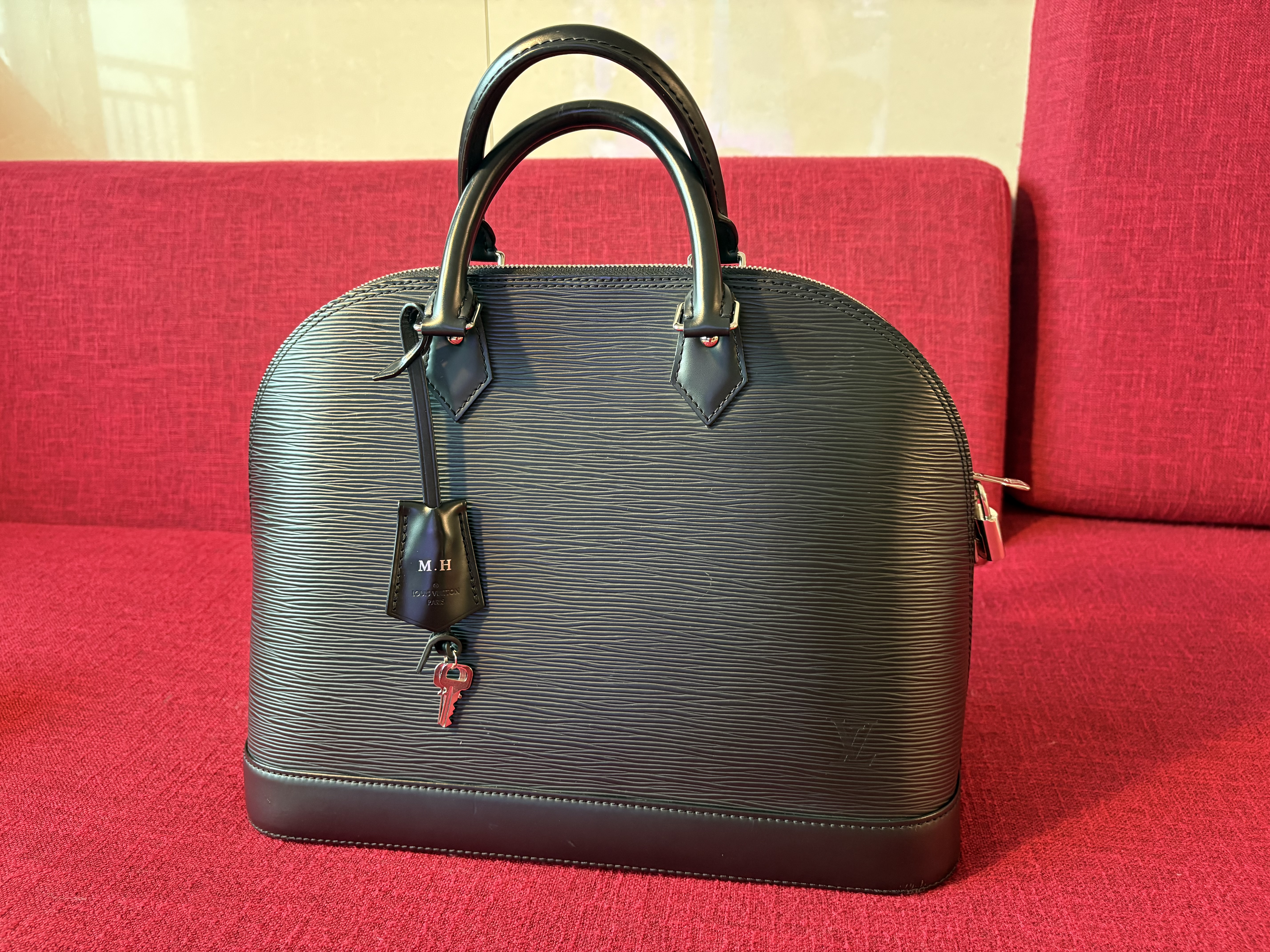 루이비통 알마백 PM