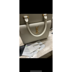 입생로랑 업타운 토트백 스몰