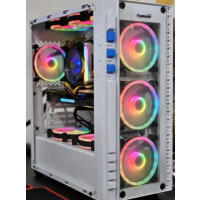 게이밍 컴퓨텁 본체