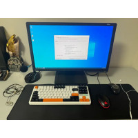 게이밍 컴퓨터 풀셋 판매