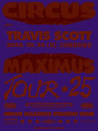 트래비스스캇 콘서트 양도(C구역 1000번대 초반