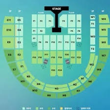 데이식스 콘서트 첫콘 고양콘