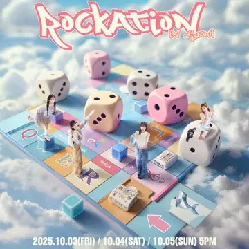 QWER 서울콘서트 월드투어 티켓양도 판매