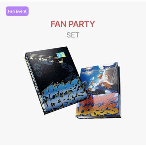 세븐틴 에스쿱스X민규 앨범 일반반 20세트