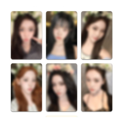 스테이씨 메이크스타 화관ver