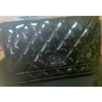 샤넬 2.55 페이던트 woc