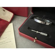 까르띠에 러브 4P 브레이슬릿 16호